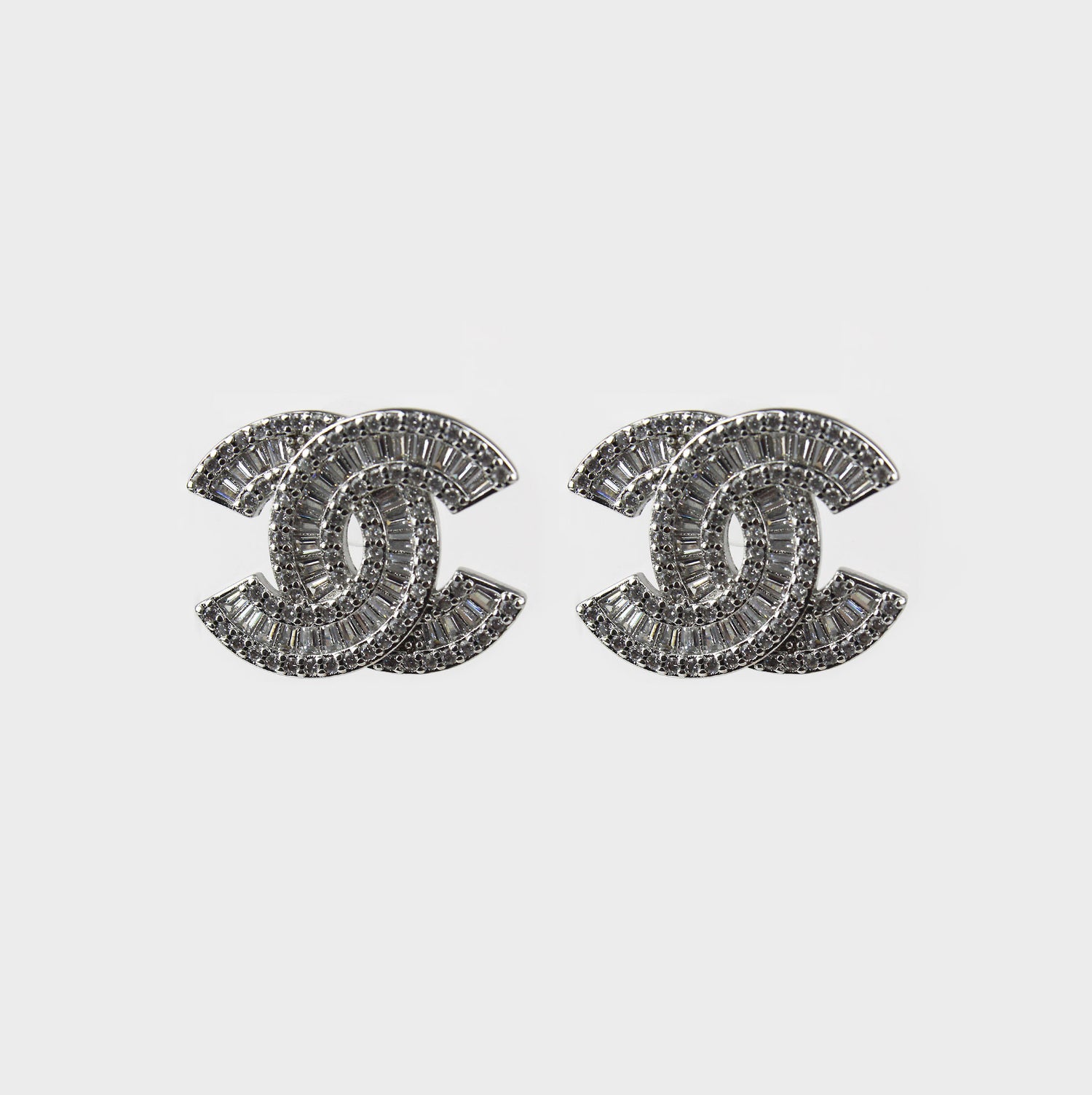 aretes Chanel