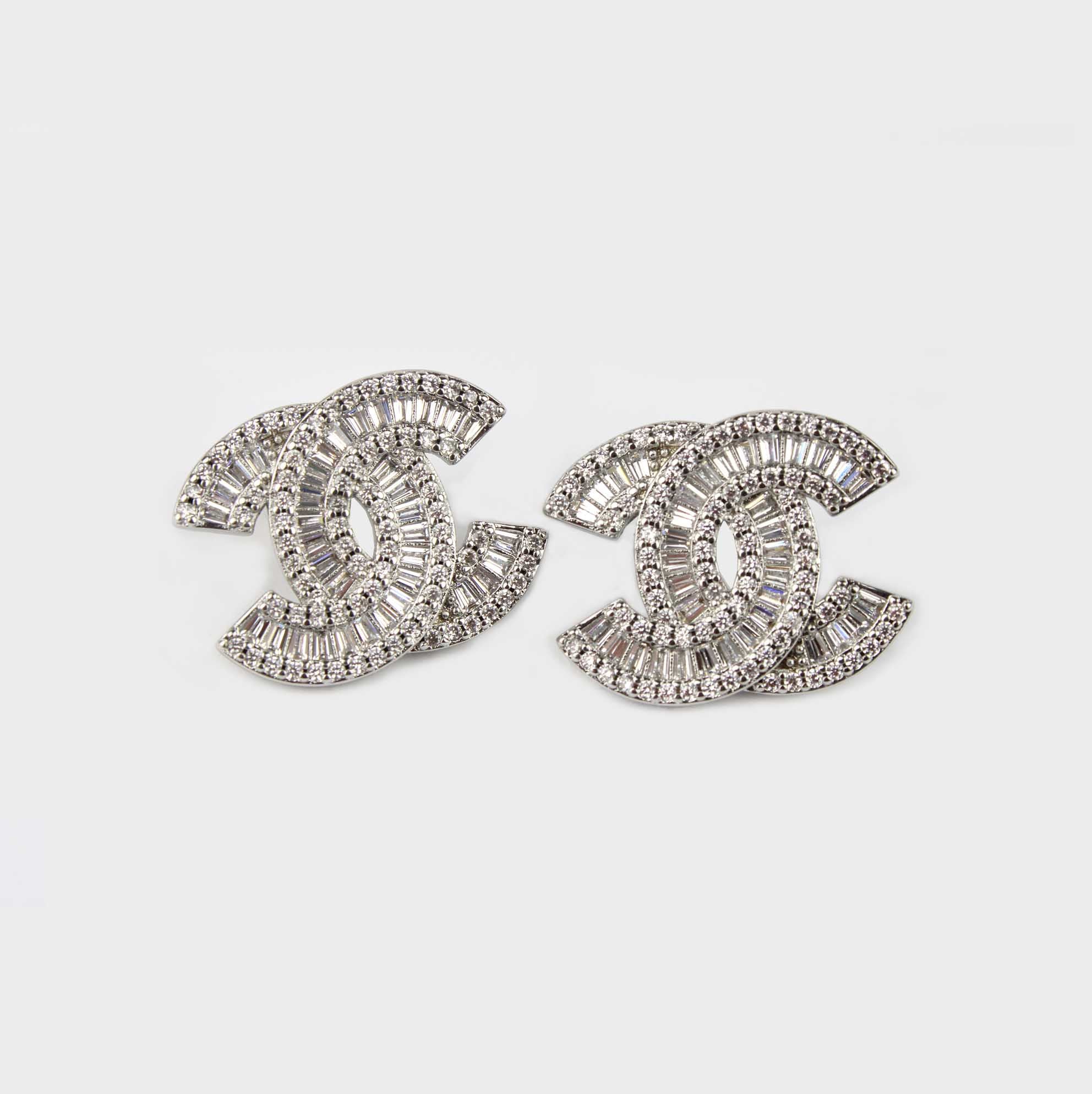 aretes chanel