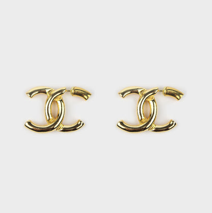 aretes chanel