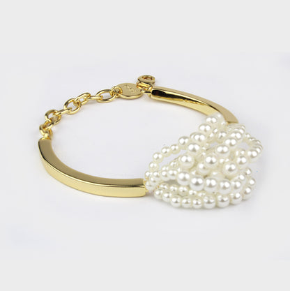 pulsera christian dior 